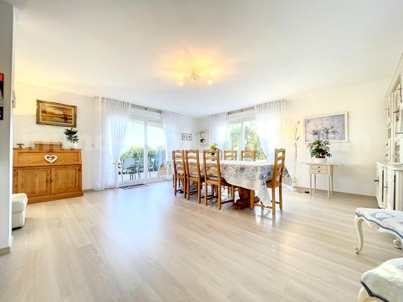 House 6 Rooms ARTHAZ-PONT-NOTRE-DAME - Photo 9