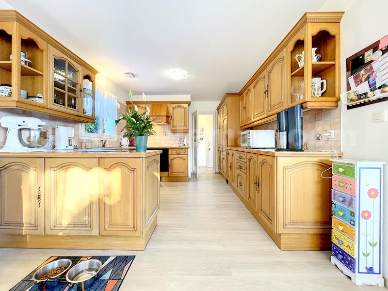 House 6 Rooms ARTHAZ-PONT-NOTRE-DAME - Photo 10