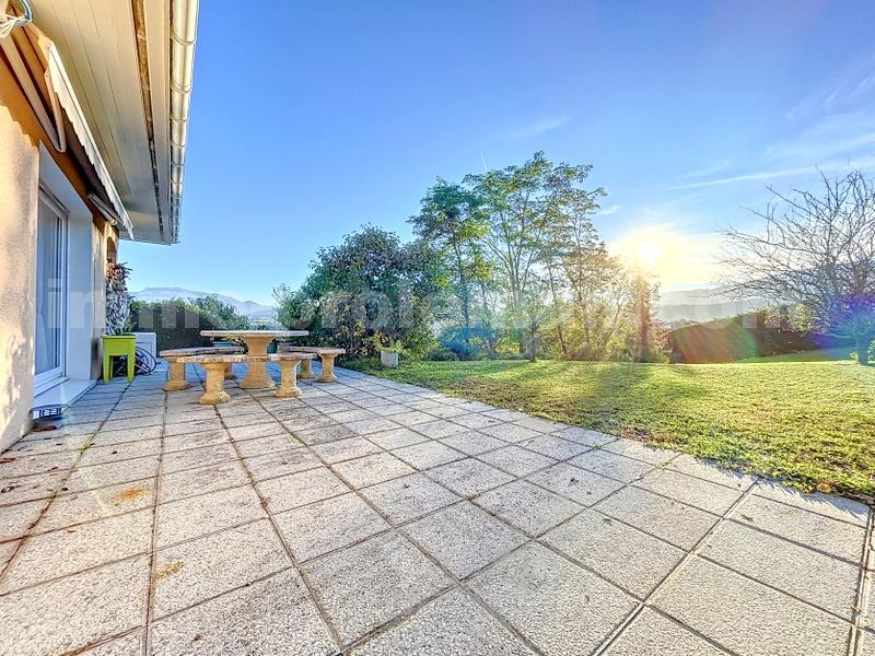 House 6 Rooms ARTHAZ-PONT-NOTRE-DAME - Photo 13