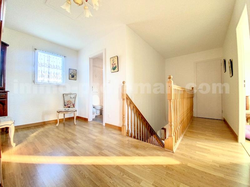 House 6 Rooms ARTHAZ-PONT-NOTRE-DAME - Photo 14