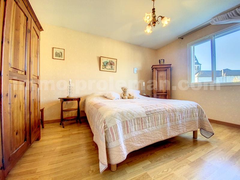 House 6 Rooms ARTHAZ-PONT-NOTRE-DAME - Photo 15
