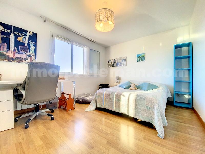 House 6 Rooms ARTHAZ-PONT-NOTRE-DAME - Photo 20