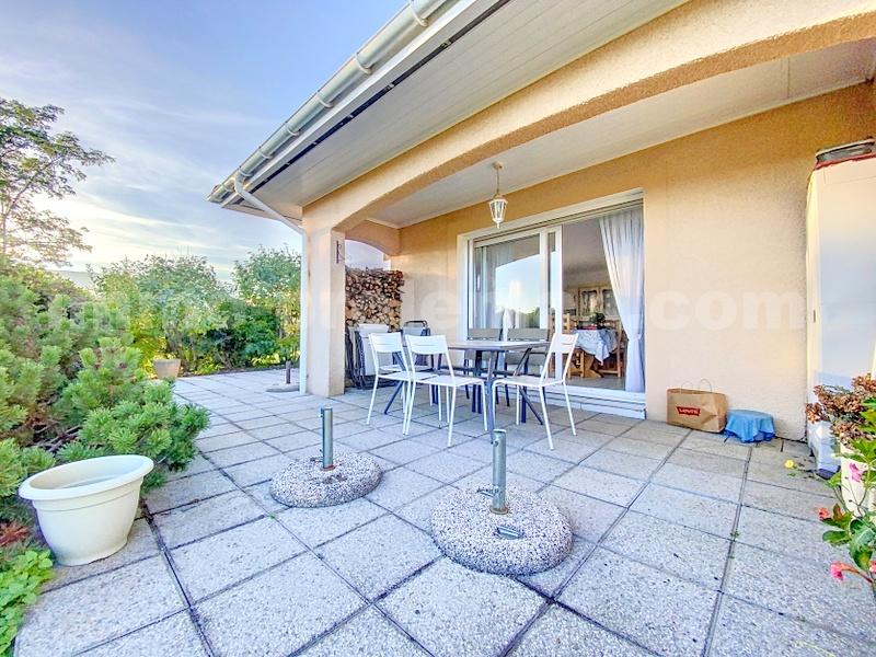 House 6 Rooms ARTHAZ-PONT-NOTRE-DAME - Photo 29