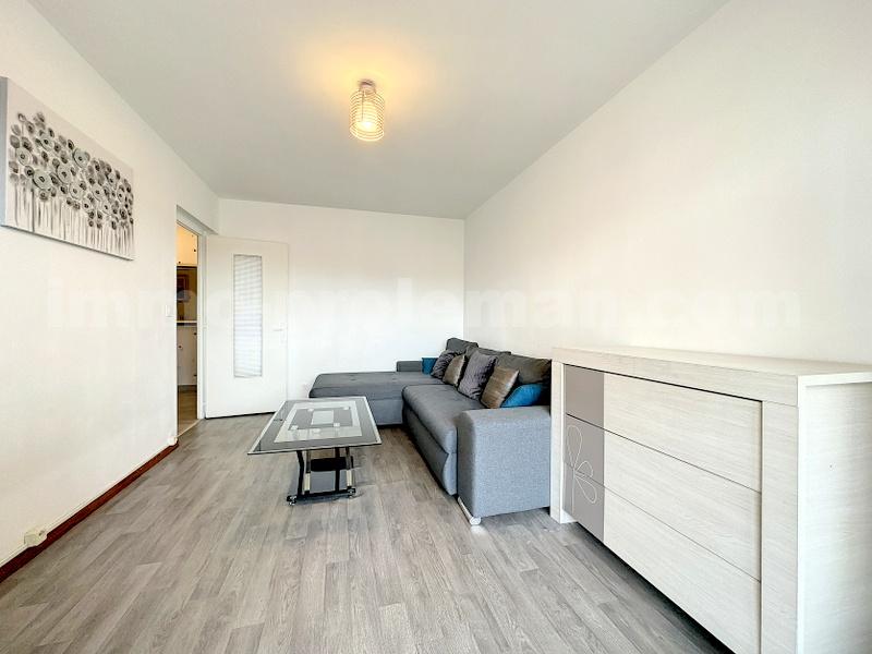 Appartement 2 Pièce(s) GAILLARD - Photo 2