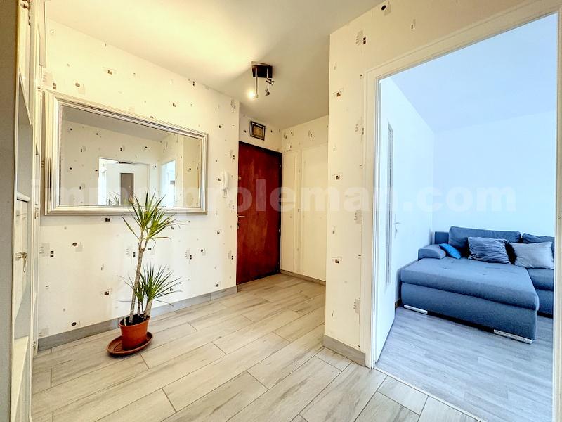 Appartement 2 Pièce(s) GAILLARD - Photo 7