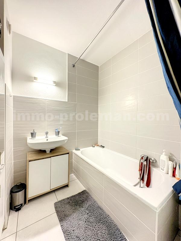 Appartement 2 Pièce(s) GAILLARD - Photo 12