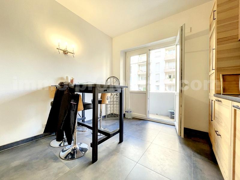 Appartement 4 Pièce(s) ANNEMASSE - Photo 2
