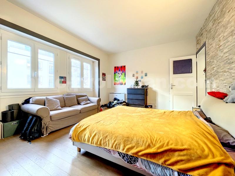 Appartement 4 Pièce(s) ANNEMASSE - Photo 7
