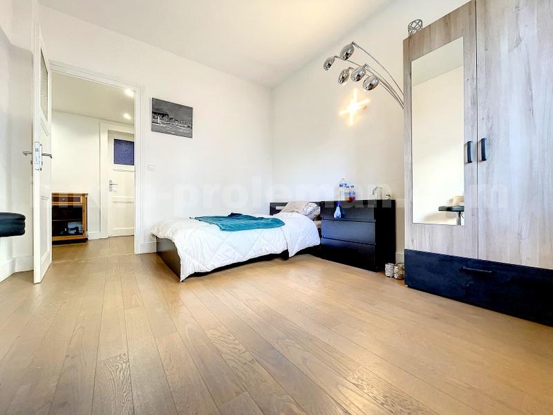 Appartement 4 Pièce(s) ANNEMASSE - Photo 8