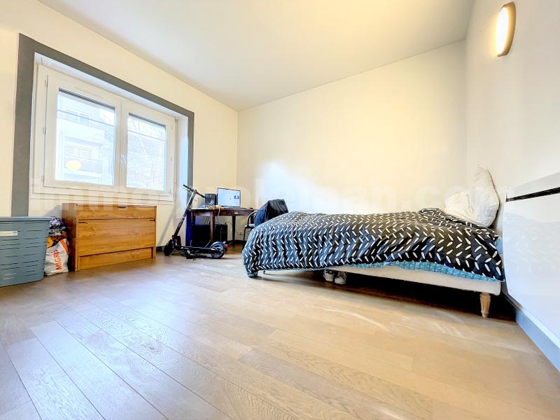 Appartement 4 Pièce(s) ANNEMASSE - Photo 11