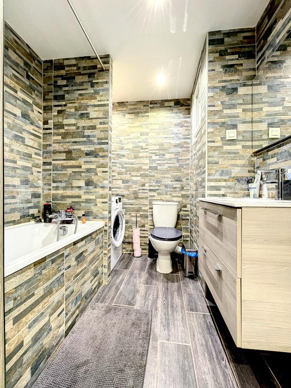 Appartement 4 Pièce(s) ANNEMASSE - Photo 12