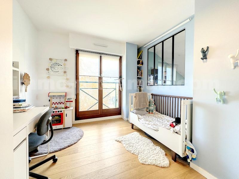 Appartement 4 Pièce(s) VILLE-LA-GRAND - Photo 13