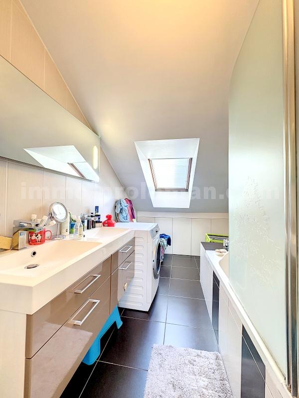 Appartement 4 Pièce(s) VILLE-LA-GRAND - Photo 18