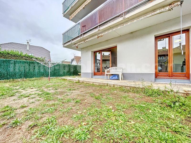 Appartement 3 Pièce(s) ANNEMASSE - Photo 3