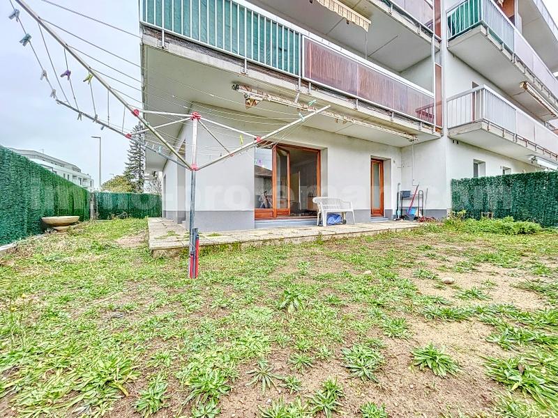 Appartement 3 Pièce(s) ANNEMASSE - Photo 4