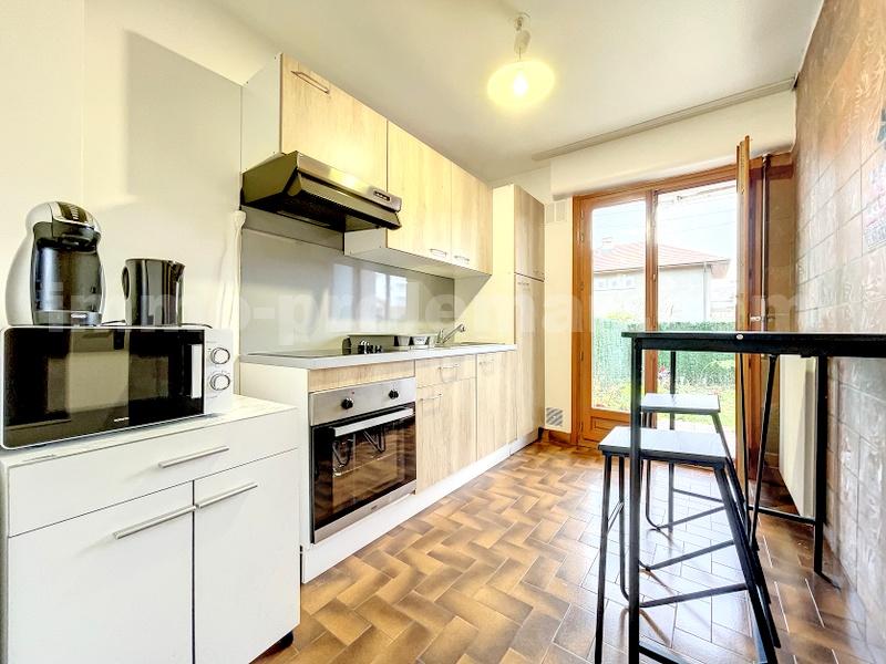 Appartement 3 Pièce(s) ANNEMASSE - Photo 7