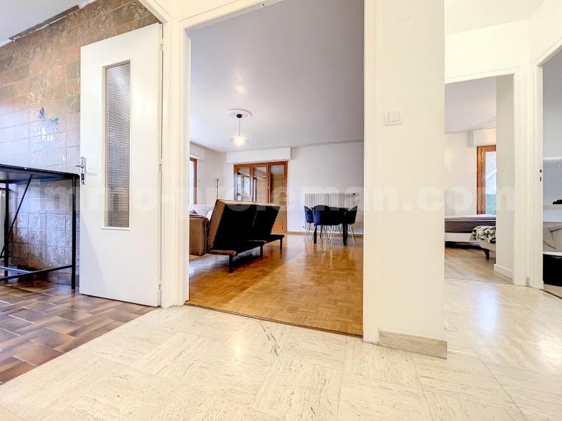 Appartement 3 Pièce(s) ANNEMASSE - Photo 10