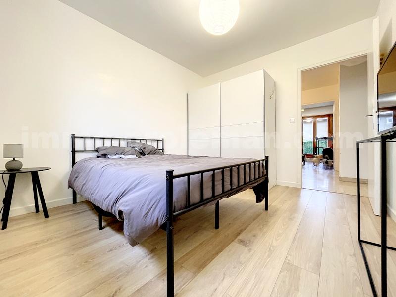 Appartement 3 Pièce(s) ANNEMASSE - Photo 14