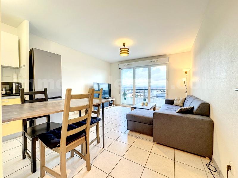 Appartement 2 Pièce(s) ANNEMASSE - Photo 4