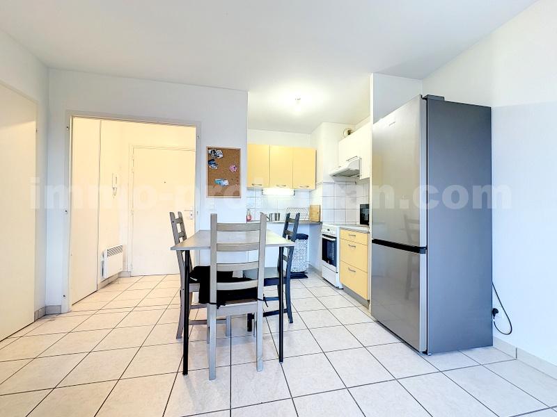 Appartement 2 Pièce(s) ANNEMASSE - Photo 6