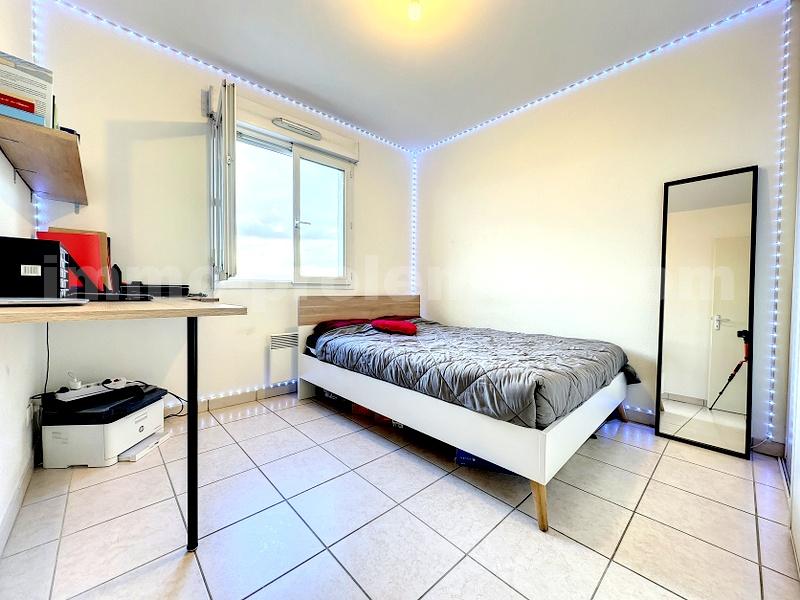 Appartement 2 Pièce(s) ANNEMASSE - Photo 10