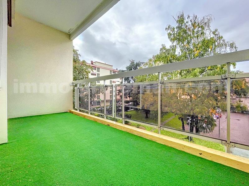 Appartement 3 Pièce(s) ANNEMASSE - Photo 2
