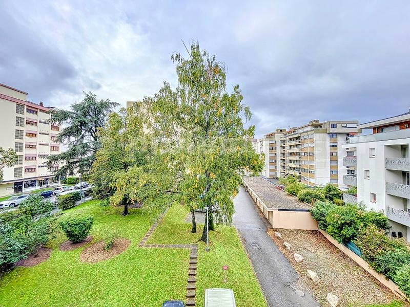Appartement 3 Pièce(s) ANNEMASSE - Photo 6
