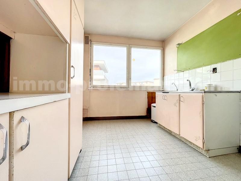 Appartement 3 Pièce(s) ANNEMASSE - Photo 7