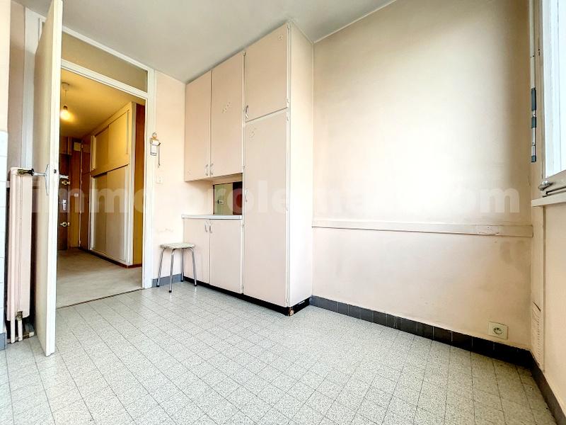 Appartement 3 Pièce(s) ANNEMASSE - Photo 8