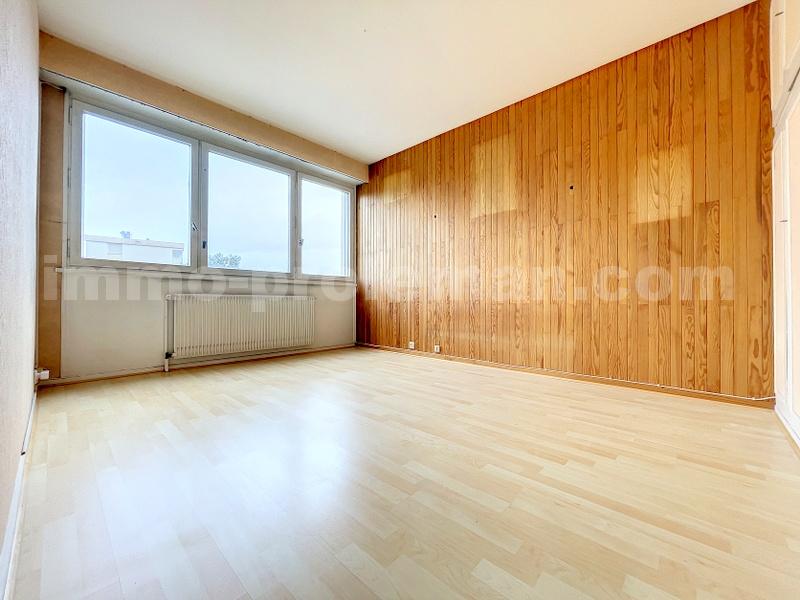Appartement 3 Pièce(s) ANNEMASSE - Photo 9