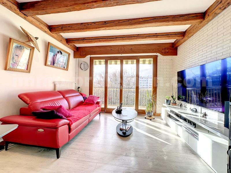 Appartement 4 Pièce(s) ANNEMASSE - Photo 3