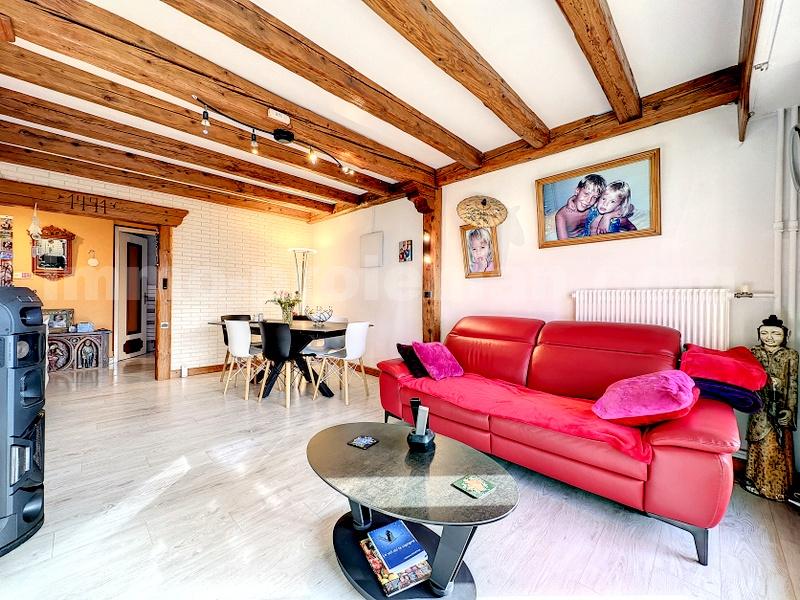 Appartement 4 Pièce(s) ANNEMASSE - Photo 4