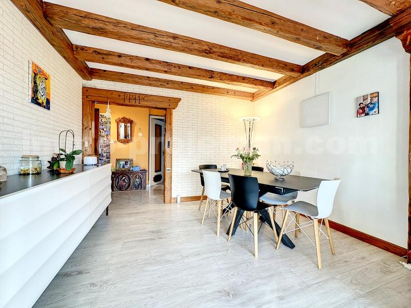 Appartement 4 Pièce(s) ANNEMASSE - Photo 5