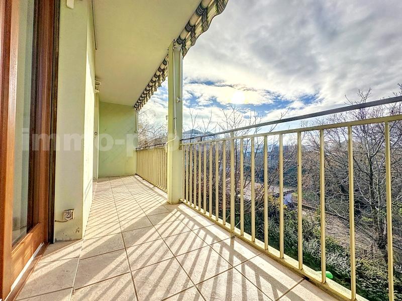 Appartement 4 Pièce(s) ANNEMASSE - Photo 7