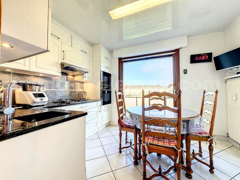 Appartement 4 Pièce(s) ANNEMASSE - Photo 9