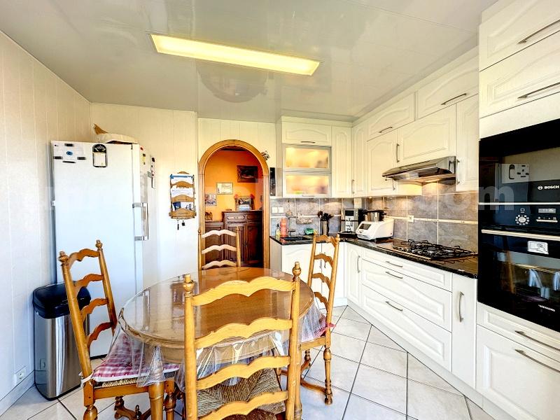 Appartement 4 Pièce(s) ANNEMASSE - Photo 10