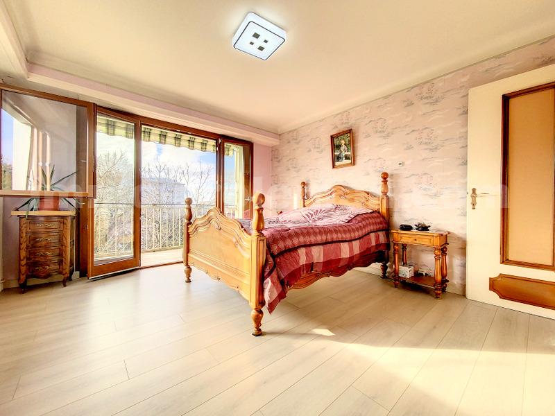Appartement 4 Pièce(s) ANNEMASSE - Photo 12