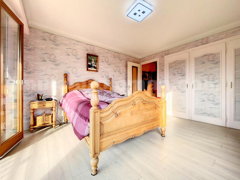 Appartement 4 Pièce(s) ANNEMASSE - Photo 13
