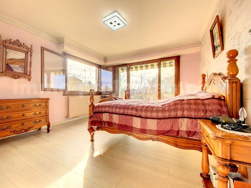 Appartement 4 Pièce(s) ANNEMASSE - Photo 14