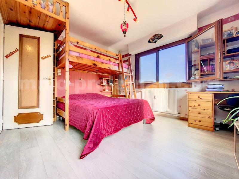 Appartement 4 Pièce(s) ANNEMASSE - Photo 15
