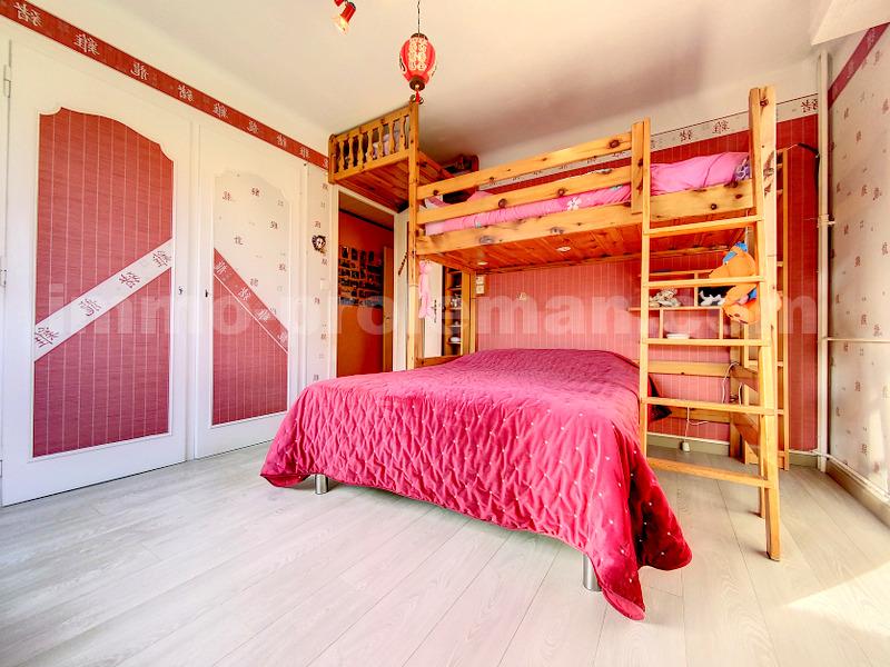 Appartement 4 Pièce(s) ANNEMASSE - Photo 16