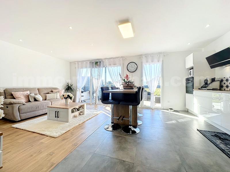 House 5 Rooms ARTHAZ-PONT-NOTRE-DAME - Photo 2