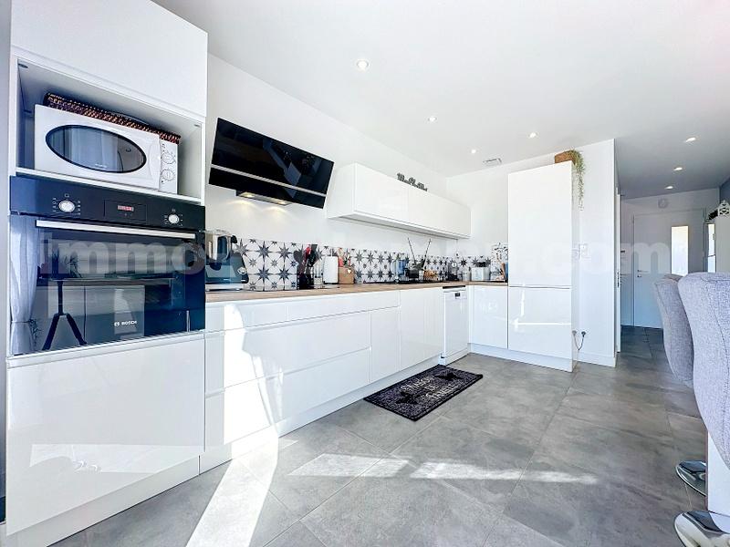 House 5 Rooms ARTHAZ-PONT-NOTRE-DAME - Photo 6