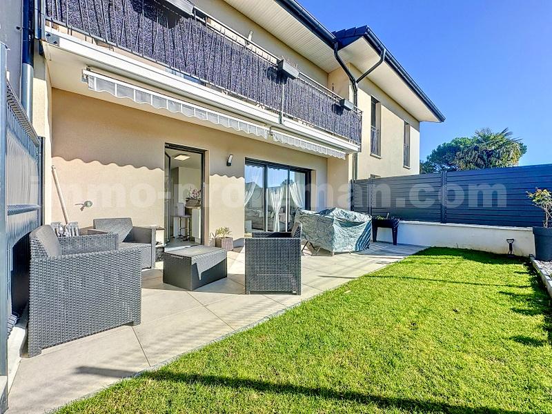 House 5 Rooms ARTHAZ-PONT-NOTRE-DAME - Photo 8