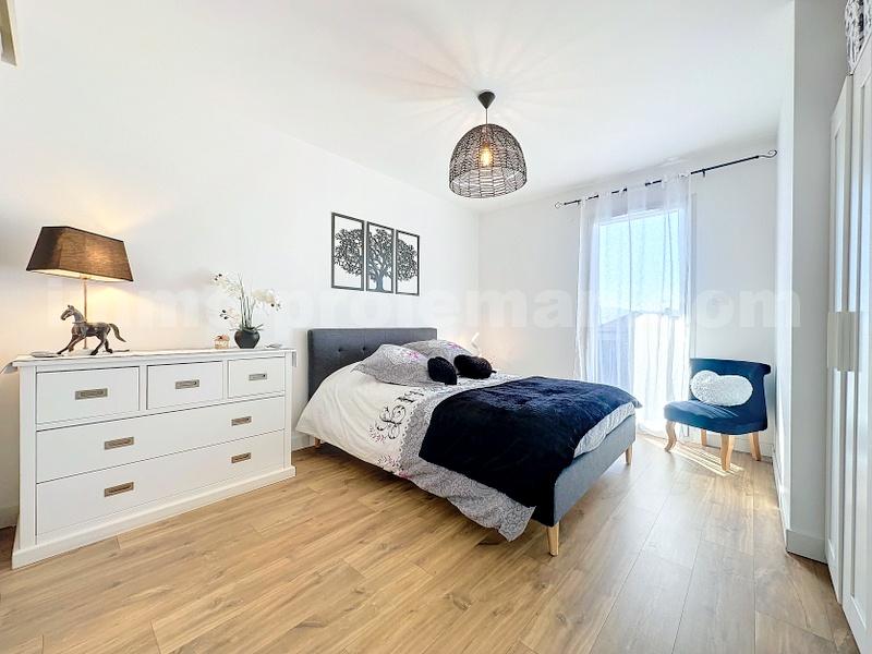 House 5 Rooms ARTHAZ-PONT-NOTRE-DAME - Photo 11