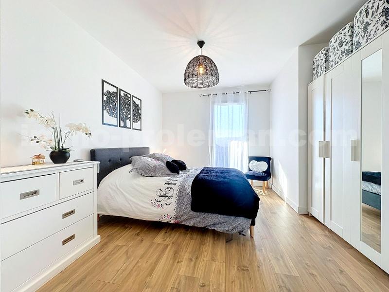 House 5 Rooms ARTHAZ-PONT-NOTRE-DAME - Photo 12