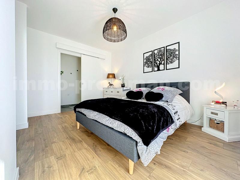 House 5 Rooms ARTHAZ-PONT-NOTRE-DAME - Photo 13