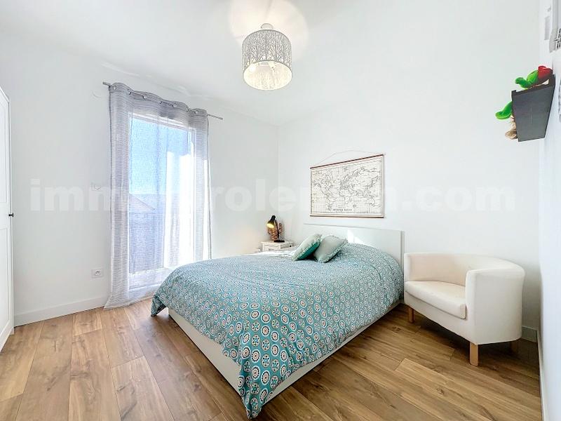 House 5 Rooms ARTHAZ-PONT-NOTRE-DAME - Photo 15