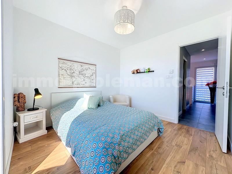 House 5 Rooms ARTHAZ-PONT-NOTRE-DAME - Photo 16