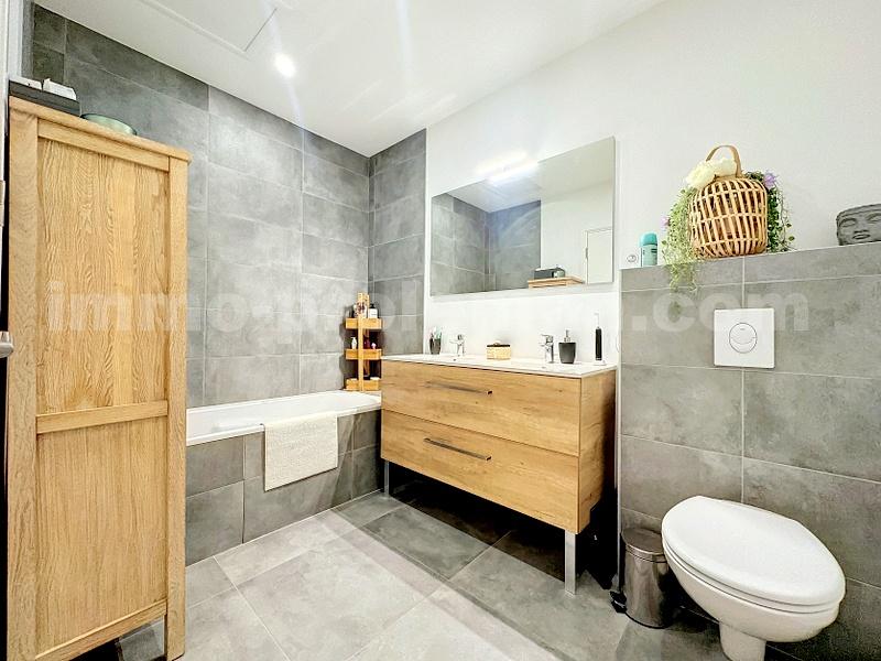House 5 Rooms ARTHAZ-PONT-NOTRE-DAME - Photo 19